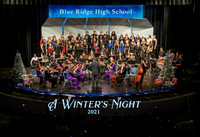Music/Theater/Fine Arts