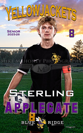 8-Applegate
