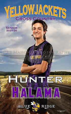 Hunter