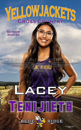 Lacey