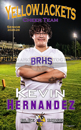 KevinH