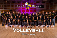 BR Volleyball 2025-26