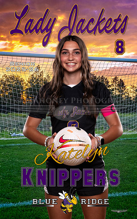 8-Knippers