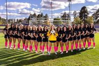 Girls Soccer 2025-26