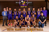 Boys Basketball 2025-26
