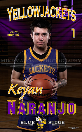 1-Naranjo