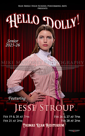 Banner - Stroup