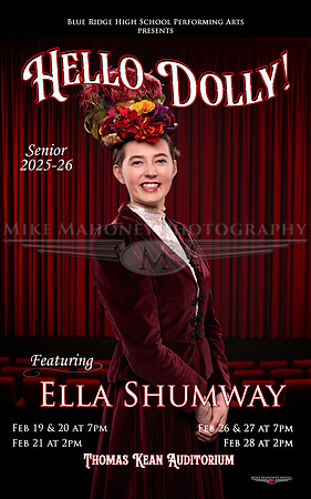 Banner- Shumway