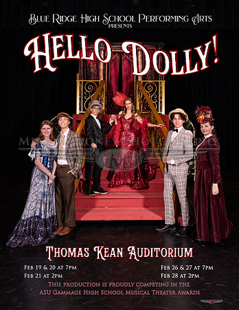 Hello Dolly cover gold-Edit-3
