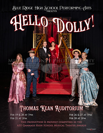 Hello Dolly cover purple-Edit-2