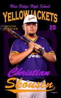Baseball 2025-26