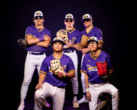 Baseball 2024-25
