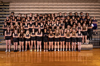 Track & Field 2024-25