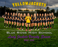 Girls Soccer