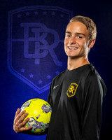 Boys Soccer 23-24