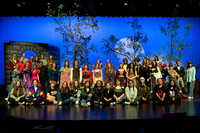 Into the Woods