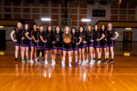 Girls Basketball 2024-25