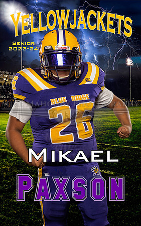 26-Paxon