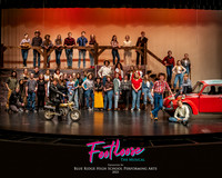 Footloose