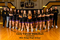 Girls Basketball