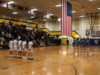 Boys Basketball