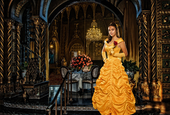 Belle's Castle-Edit
