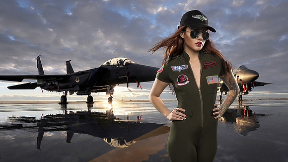 Top Gun