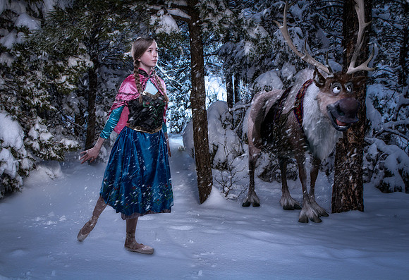 Princess Anna v1