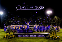 BR Graduation 2022