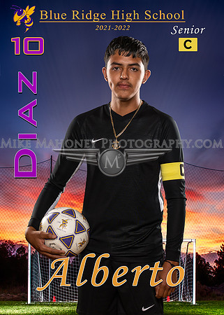 Soccer boys 10