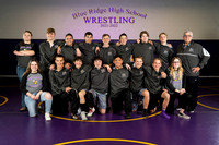 Wrestling 2021-22