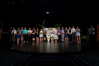 2022 Scholastic Acheivement Awards