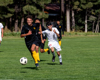 Boys Soccer 2022-23