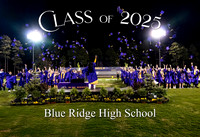BR Graduation 2025