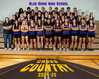 Cross Country