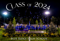 BR Graduation 2024