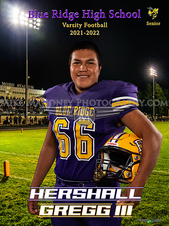 66 Gregg