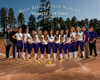 Softball 2022