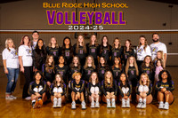 Volleyball 2024-25