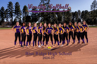 Softball 2024-25