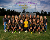 Girls Soccer 2022-23
