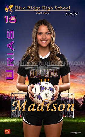 Soccer 16