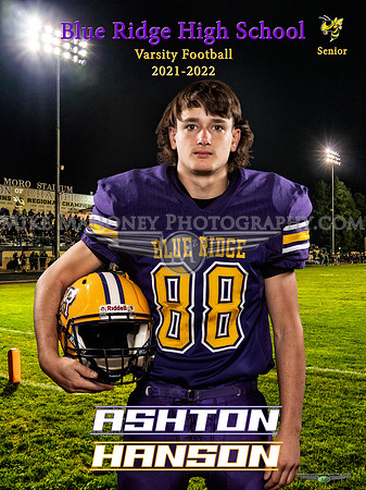 88 Hanson